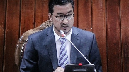अफ़ग़ान संसद सभापति सुरक्षा स्थिति से नाराज़, सरकार को दी नसीहत