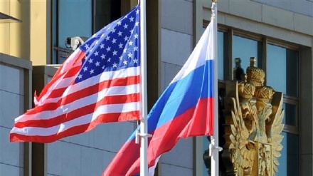 Rússia denuncia os Estados Unidos por negar a entrada dos oficiais militares russos 