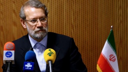 Larijani: Iran akan Membuat AS Menyesal