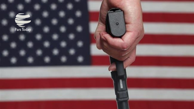 ABD Yüksek Mahkemesinin halka açık yerlerde silah taşıma özgürlüğüne hükmetmesi