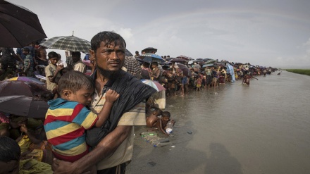 Waislamu 7 wa Rohingya waghariki katika ajali nyingine ya boti