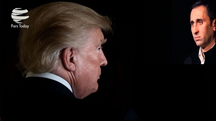 Les dessous du discours anti-iranien de Trump expliqués par M.Thierry Meyssan