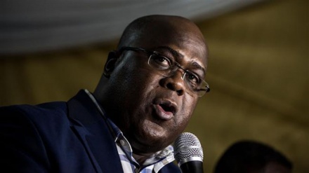 United Nations condemns arrest of Congo opposition members