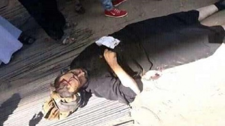 כומר קופטי נדקר למוות בקהיר בירת מצרים