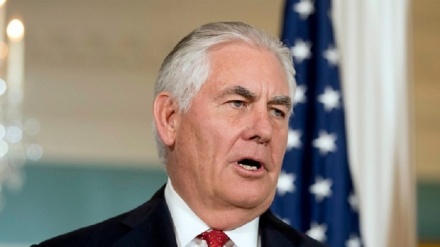 Marekani yaionya Saudia dhidi ya mienendo yake Mashariki ya Kati