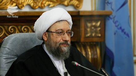 O relatório dos direitos da ONU reflete opinião dos inimigos do Irã: Chefe do Judiciário