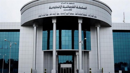 Iraqi court issues arrest warrants for Kurdish referendum organizers