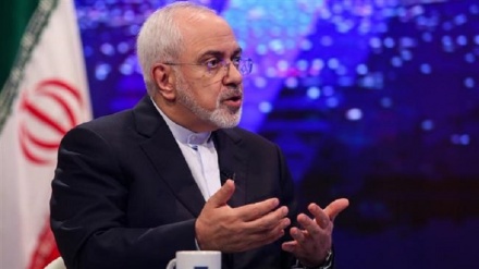 Zarif: Iran itatetea na kulinda maslahi yake