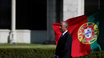 Presidente da República pede 