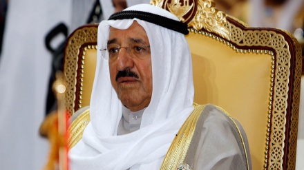 Emir do Kuwait aceita demissão do primeiro ministro e o seu Gabinete