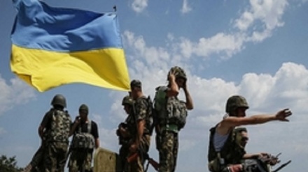 Usa: continua la consegna di armi non letali all'Ucraina