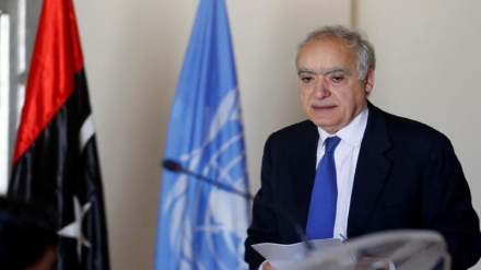 MDD Tana Kokarin Hada Kan Yan Siyasa A Kasar Libya