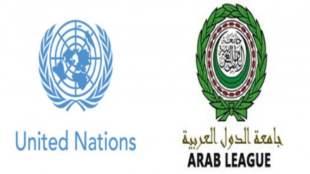 OKB dhe Liga arabe mirëpresin akordin mes palestinezëve