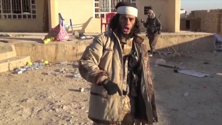 Iraque processará a 100 membros europeus de Daesh 