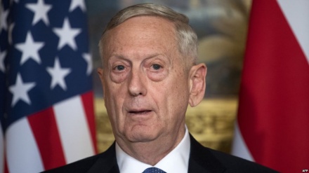 ワシントンポスト紙、「米国防長官が、トランプ大統領の命令を拒否」