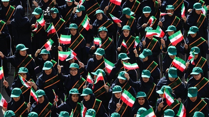 イランにおける学校