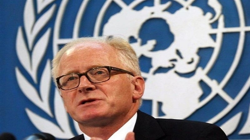  درخواست نماینده پیشین سازمان ملل در افغانستان از دولت کابل 