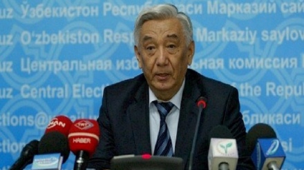 Ўзбекистонлик кузатувчилар Қирғизистон президенти сайлови мониторингида қатнашмоқда