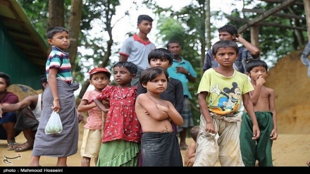 बांग्लादेश में रोहिंग्या शरणार्थियों की संख्या 6 लाख के करीब पहुंची, मानवीय संकट गहराया