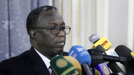 Serikali ya Sudan yafunga mipaka kwa ajili ya kukusanya silaha