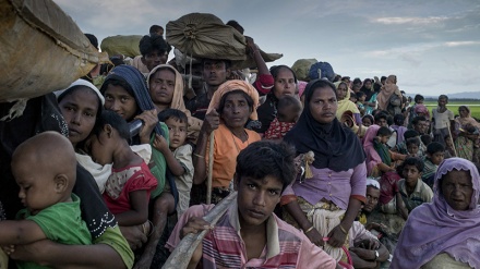 Dëshpërimi i muslimanëve Rohingia për t'u kthyer në Mianmar