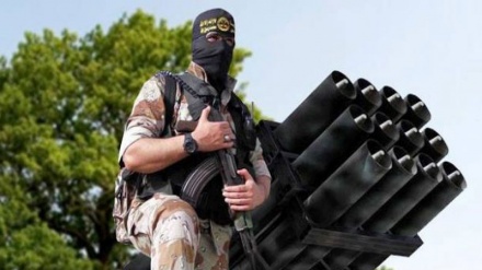 Saraya Al-Quds Hantam Konsentrasi Tentara Zionis di Timur Rafah