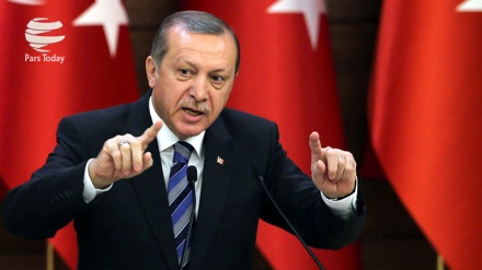 Erdoğan'dan Avrupa ülkelerine uyarı 