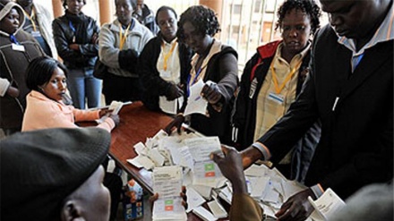 Uchaguzi wa marudio wa rais wa Kenya uliogubikwa na wingu la ususiaji wa wapinzani