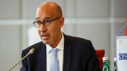 ЕХҲТ вакили Марказий Осиё давлатларини қамоқдаги журналистларни озод қилишга чақирди