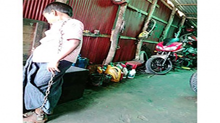 UN yashtushwa na ukiukwaji wa haki za binadamu Imarati