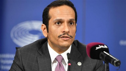 Saudi Arabia seeking ‘regime change’ in Qatar: Foreign minister