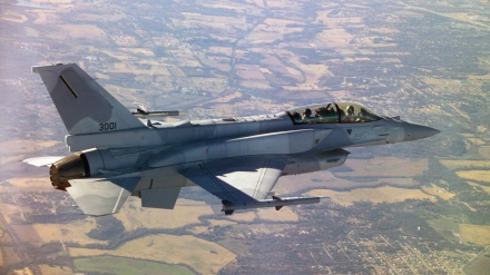 Jatos de combate iraquianos matam 25 militantes de Daesh próximo a  fronteira da Síria