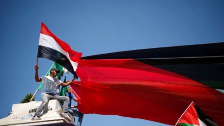 Palästina: Fatah zur Rückkehr zu Versöhnungsverhandlungen mit Hamas bereit