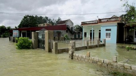 Vietnam: maltempo, 43 vittime