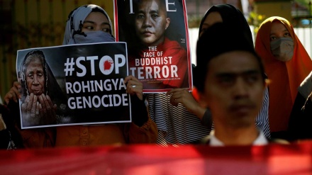 Supremo da Índia impede deportação de cerca de 40 mil rohingyas