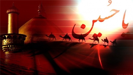 Islam triumphs in enemy’s headquarters