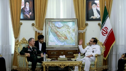 Шамхани: референдум об отделении Ирака противоречит интересам иракского народа