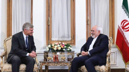 Zarif: 
