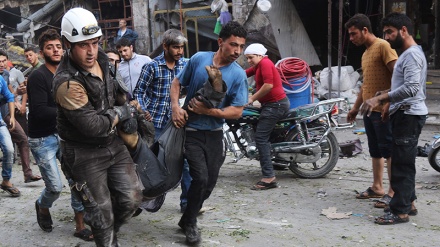 Me dhjetëra të vrarë e të plagosur nga sulmet amerikane në lindje të Sirisë