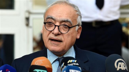 UN: Mapigano ya ndani Libya yanaweza kugeuka kuwa vita vya kieneo