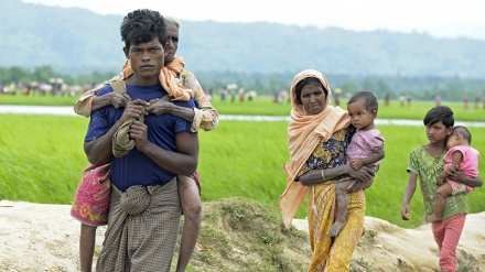 Garantimi i të drejtave themelore, kusht i etnisë Rohingya për tu kthyer në Mianmar