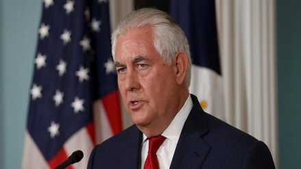Tillerson culpa o bloco saudita pelo impasse na crise do Qatar