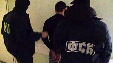 Desmantelan una red afiliada a Daesh en Moscú