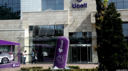 Ucell ни миллиардер Алишер Усмонов сотиб оладими?