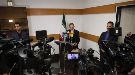 Iran accepts no conditions imposed on nuclear agreement: Velayati