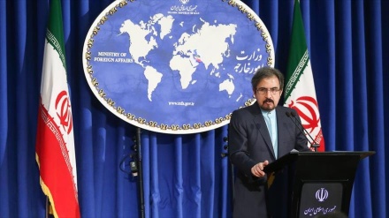 No prospect for talks with US on new deal: Iran