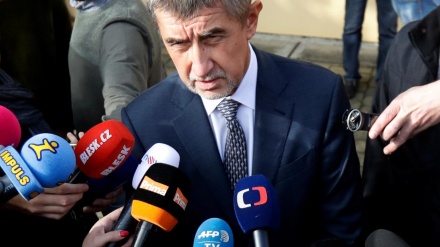 Repubblica Ceca: Babis esclude alleanze di governo con partiti di sisnistra