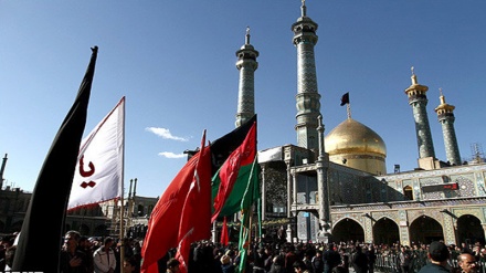 Bugün İmam Seccad'ın -as- şehadet yıl dönümü