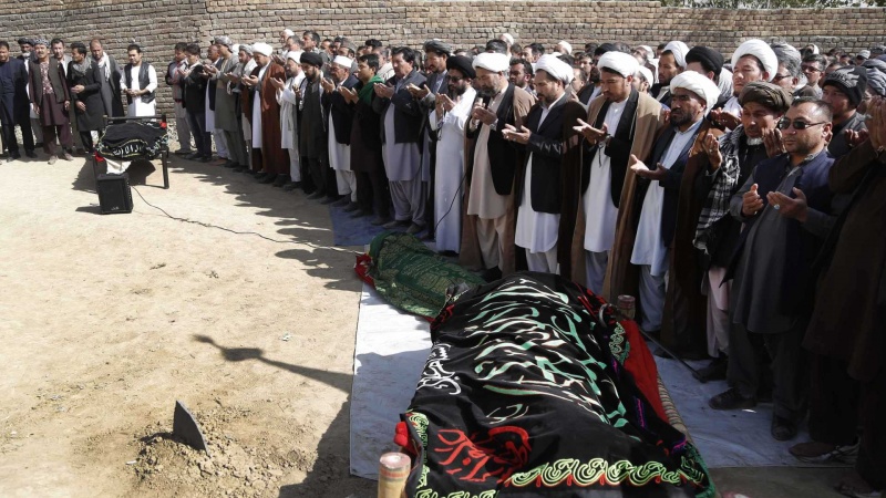 Número de mortos sobe para mais de 200 com novo ataque em Cabul