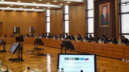 Туркманистонда парламент сайловларининг санаси аниқланди